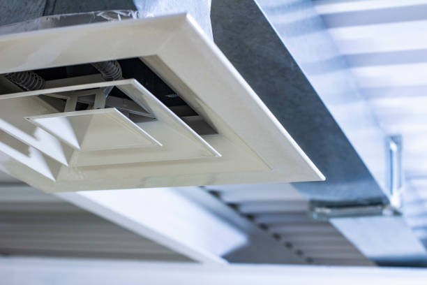 Ductwork Cleaning Services in Palm Desert, CA