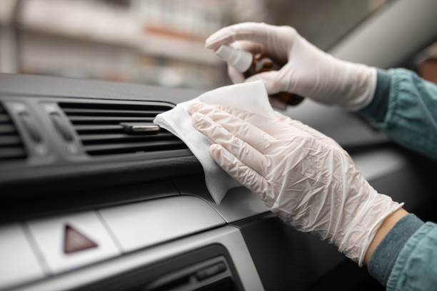 Best Air Duct Cleaning Near Me in Palm Desert, CA