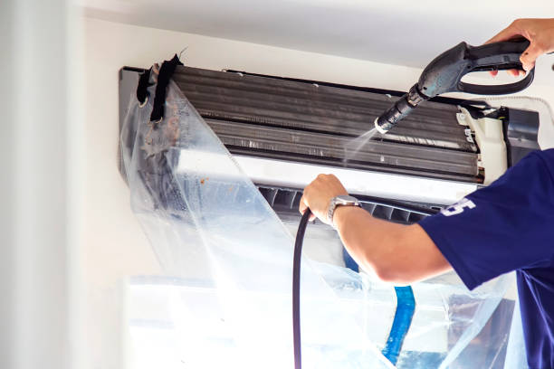 Best Residential Air Duct Cleaning  in Palm Desert, CA