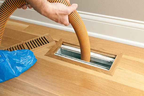 Trusted Palm Desert, CA Airduct Cleaning Experts