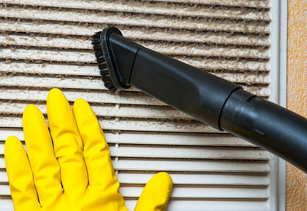 Ventilation Cleaning Services in Palm Desert, CA